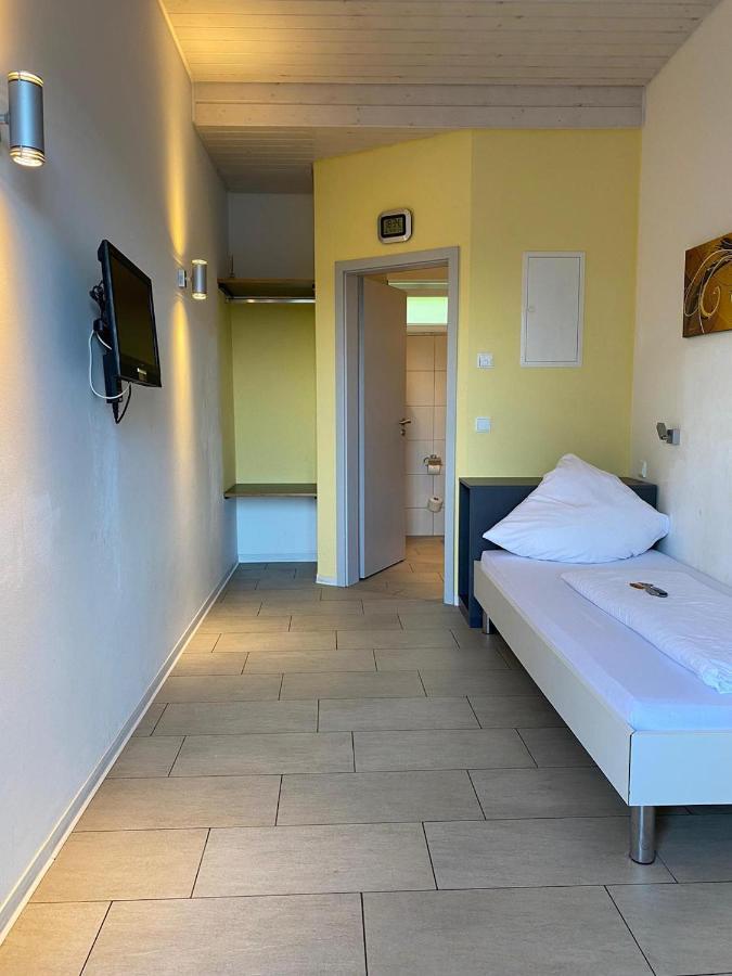Sport Arena Hotel Waldshut-Tiengen Exterior photo