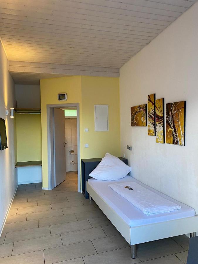 Sport Arena Hotel Waldshut-Tiengen Exterior photo